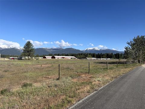 Tiny photo for 2021 Highway 93 N, Victor, MT 59875 (MLS # 30071387)