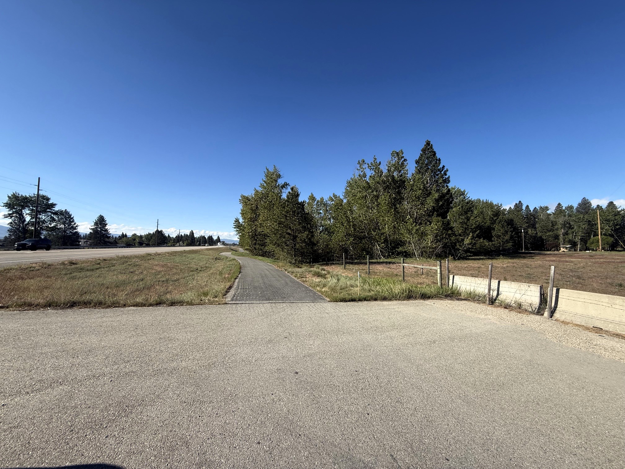 2021 Highway 93 N