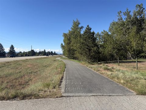 Tiny photo for 2021 Highway 93 N, Victor, MT 59875 (MLS # 30071387)