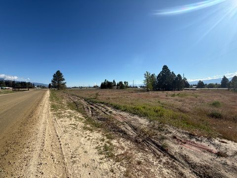 Tiny photo for 2021 Highway 93 N, Victor, MT 59875 (MLS # 30071387)