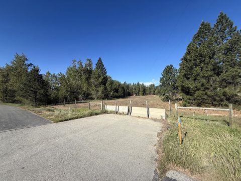 Photo of 2021 Highway 93 N, Victor, MT 59875 (MLS # 30071387)