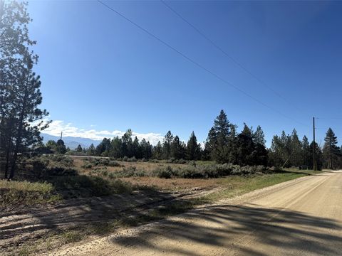 Tiny photo for 2021 Highway 93 N, Victor, MT 59875 (MLS # 30071387)