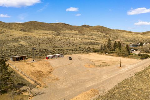 Tiny photo for 1320 Lovers Leap Road, Dillon, MT 59725 (MLS # 30069522)