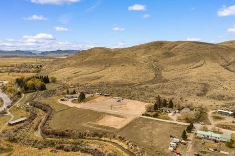Tiny photo for 1320 Lovers Leap Road, Dillon, MT 59725 (MLS # 30069522)