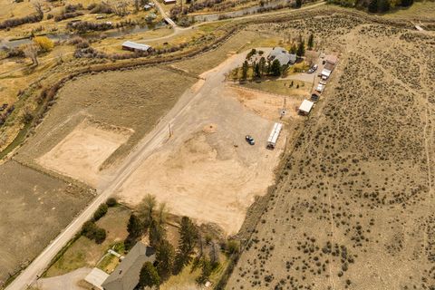 Tiny photo for 1320 Lovers Leap Road, Dillon, MT 59725 (MLS # 30069522)