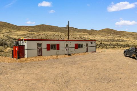 Tiny photo for 1320 Lovers Leap Road, Dillon, MT 59725 (MLS # 30069522)