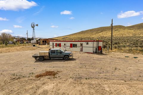 Tiny photo for 1320 Lovers Leap Road, Dillon, MT 59725 (MLS # 30069522)