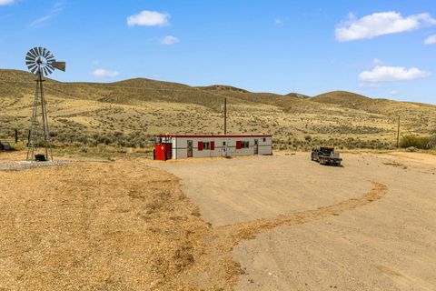 Tiny photo for 1320 Lovers Leap Road, Dillon, MT 59725 (MLS # 30069522)