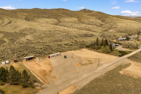 Tiny photo for 1320 Lovers Leap Road, Dillon, MT 59725 (MLS # 30069522)