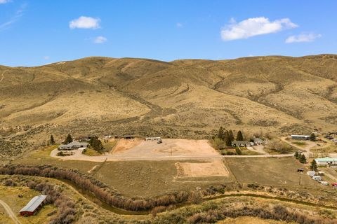 Tiny photo for 1320 Lovers Leap Road, Dillon, MT 59725 (MLS # 30069522)
