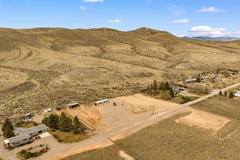 Tiny photo for 1320 Lovers Leap Road, Dillon, MT 59725 (MLS # 30069522)