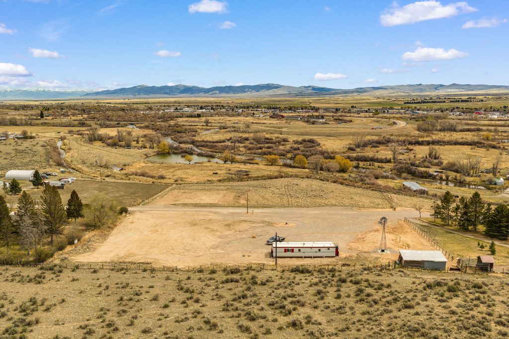Photo of 1320 Lovers Leap Road, Dillon, MT 59725 (MLS # 30069522)