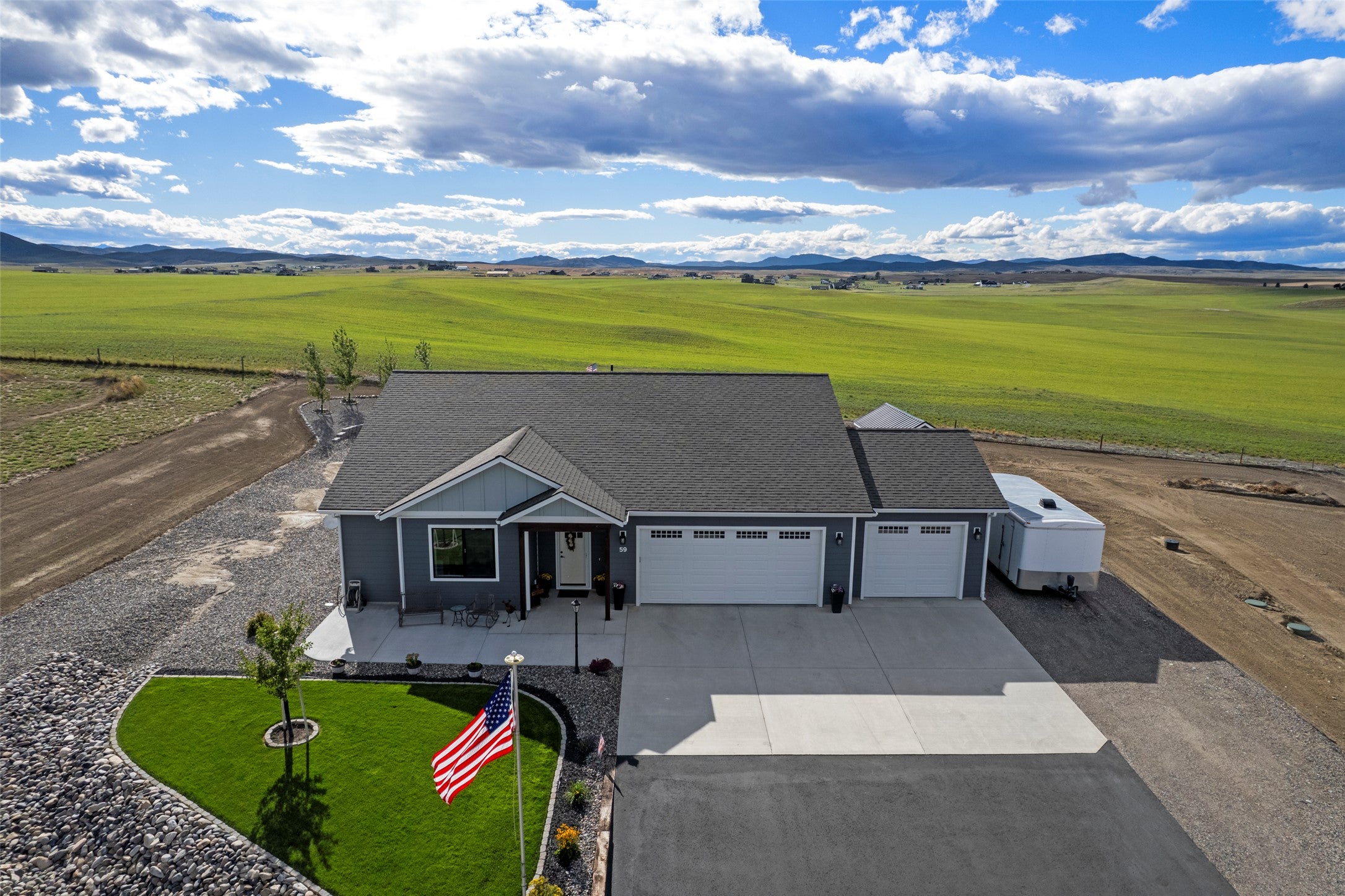 59 Wheatland Meadows Drive