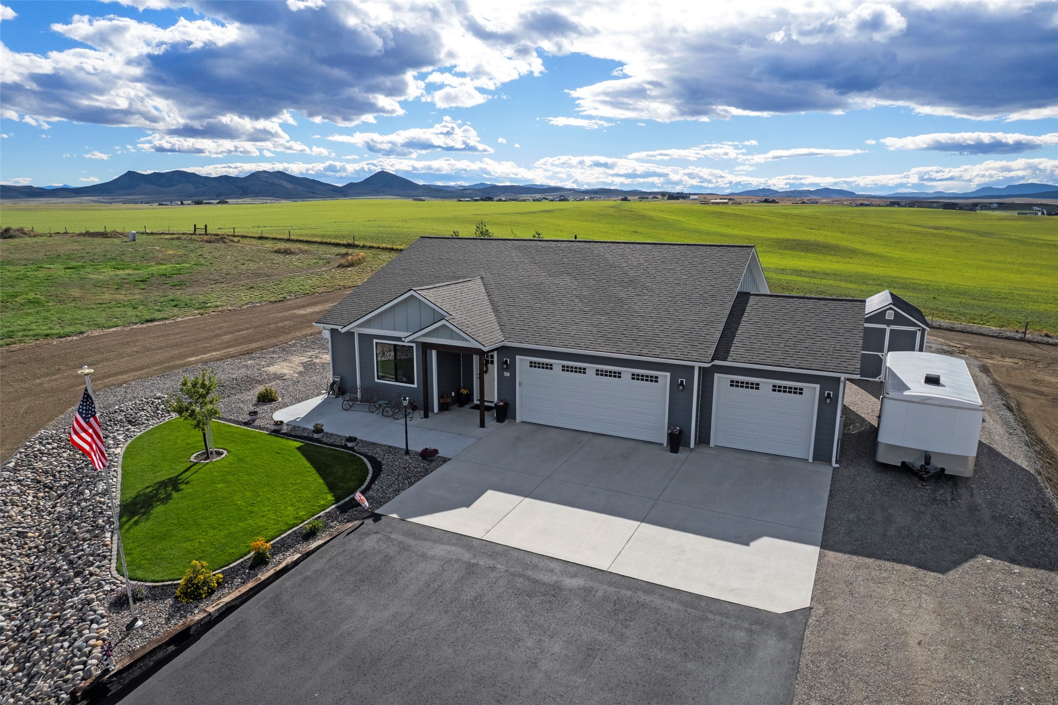 59 Wheatland Meadows Drive
