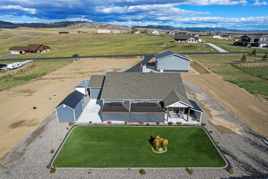 Photo of 59 Wheatland Meadows Drive, Three Forks, MT 59752 (MLS # 30078129)