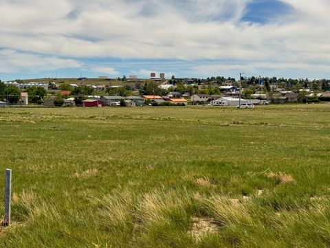 Tiny photo for TBD Alpine Avenue, Cut Bank, MT 59427 (MLS # 30073242)