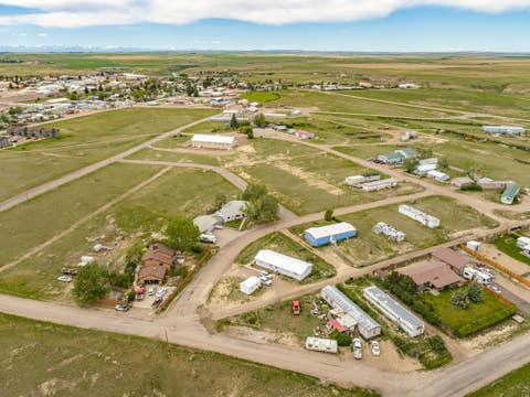 Tiny photo for TBD Alpine Avenue, Cut Bank, MT 59427 (MLS # 30073242)