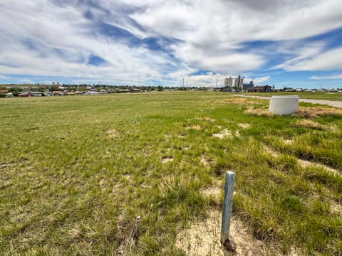 Tiny photo for TBD Alpine Avenue, Cut Bank, MT 59427 (MLS # 30073242)