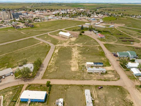 Tiny photo for TBD Alpine Avenue, Cut Bank, MT 59427 (MLS # 30073242)
