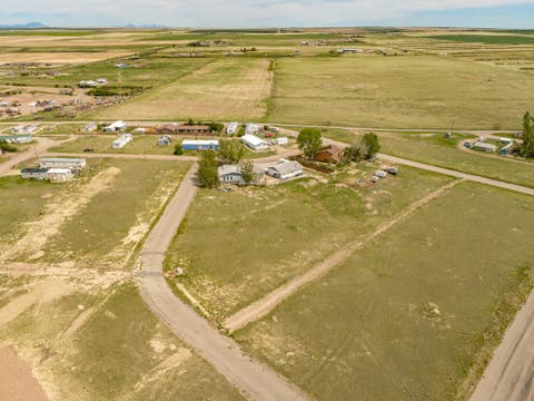 Tiny photo for TBD Alpine Avenue, Cut Bank, MT 59427 (MLS # 30073242)