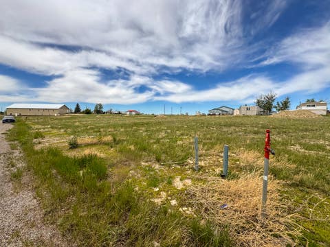 Tiny photo for TBD Alpine Avenue, Cut Bank, MT 59427 (MLS # 30073242)