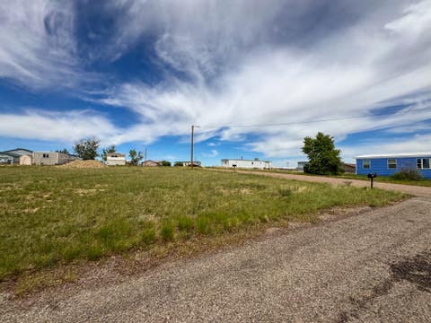 Tiny photo for TBD Alpine Avenue, Cut Bank, MT 59427 (MLS # 30073242)
