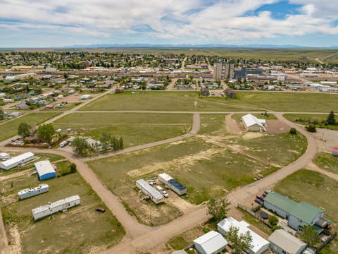 Photo of TBD Alpine Avenue, Cut Bank, MT 59427 (MLS # 30073242)