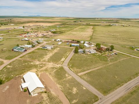 Tiny photo for TBD Alpine Avenue, Cut Bank, MT 59427 (MLS # 30073242)