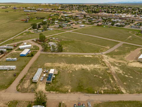 Tiny photo for TBD Alpine Avenue, Cut Bank, MT 59427 (MLS # 30073242)