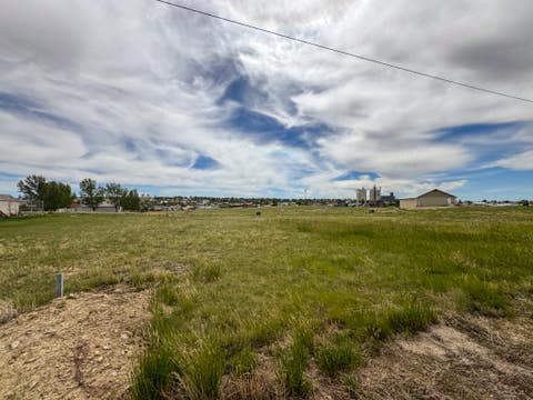 Tiny photo for TBD Alpine Avenue, Cut Bank, MT 59427 (MLS # 30073242)