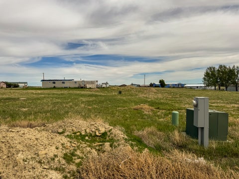 Tiny photo for TBD Alpine Avenue, Cut Bank, MT 59427 (MLS # 30073242)