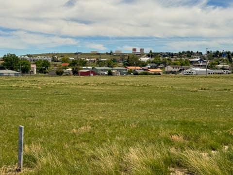 Tiny photo for TBD Alpine Avenue, Cut Bank, MT 59427 (MLS # 30073242)