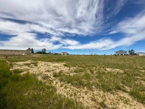 Tiny photo for TBD Alpine Avenue, Cut Bank, MT 59427 (MLS # 30073242)