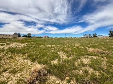 Tiny photo for TBD Alpine Avenue, Cut Bank, MT 59427 (MLS # 30073242)
