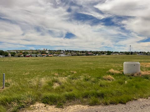 Tiny photo for TBD Alpine Avenue, Cut Bank, MT 59427 (MLS # 30073242)