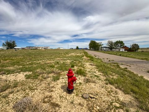 Tiny photo for TBD Alpine Avenue, Cut Bank, MT 59427 (MLS # 30073242)