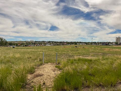 Tiny photo for TBD Alpine Avenue, Cut Bank, MT 59427 (MLS # 30073242)