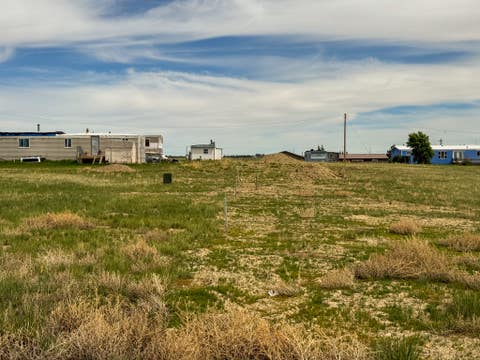 Tiny photo for TBD Alpine Avenue, Cut Bank, MT 59427 (MLS # 30073242)