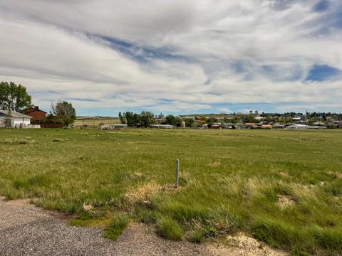 Tiny photo for TBD Alpine Avenue, Cut Bank, MT 59427 (MLS # 30073242)