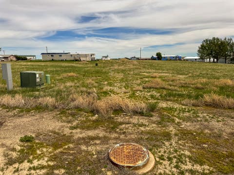 Tiny photo for TBD Alpine Avenue, Cut Bank, MT 59427 (MLS # 30073242)