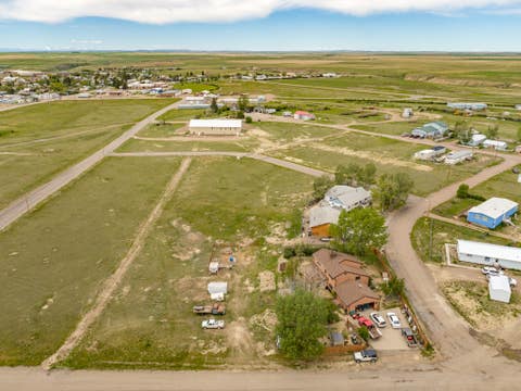 Tiny photo for TBD Alpine Avenue, Cut Bank, MT 59427 (MLS # 30073242)