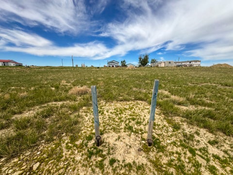 Tiny photo for TBD Alpine Avenue, Cut Bank, MT 59427 (MLS # 30073242)