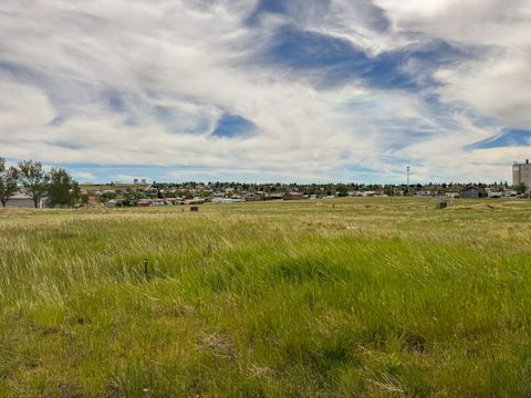 Tiny photo for TBD Alpine Avenue, Cut Bank, MT 59427 (MLS # 30073242)