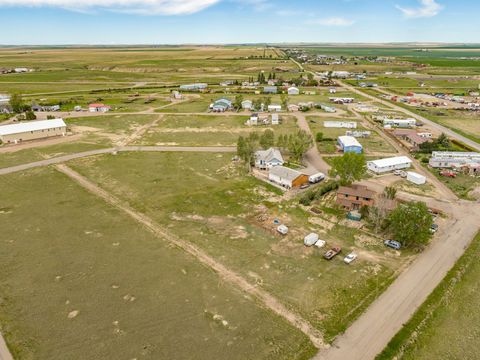 Tiny photo for TBD Alpine Avenue, Cut Bank, MT 59427 (MLS # 30073242)