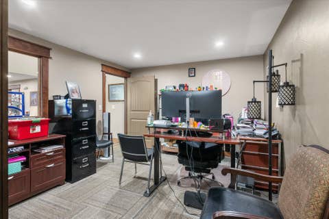 Tiny photo for 3345 Colton Drive #A, Helena, MT 59602 (MLS # 30076275)