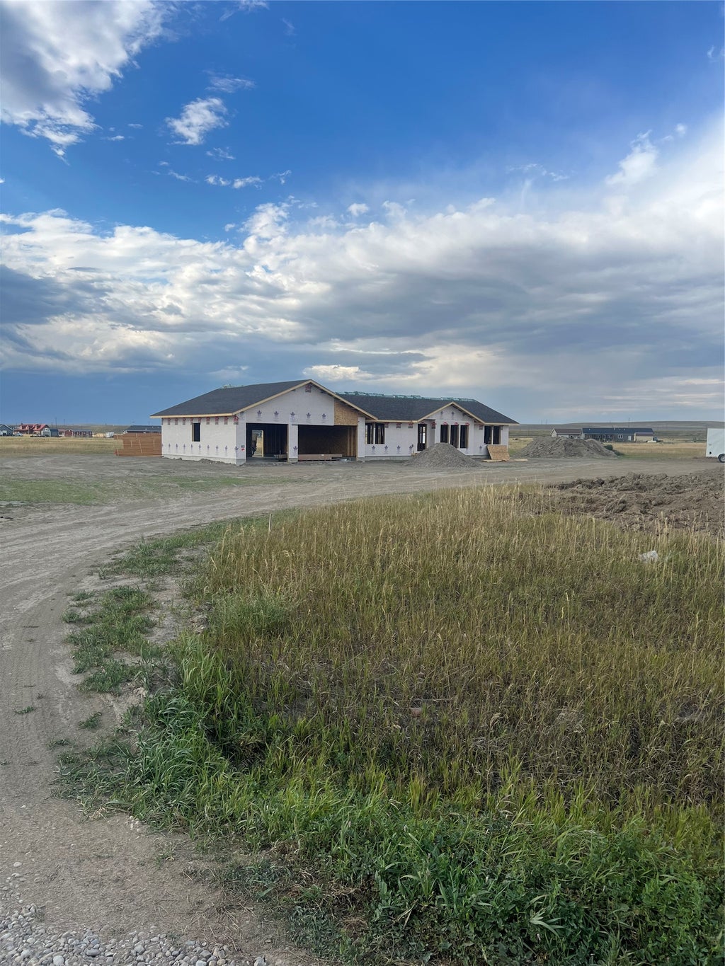 Photo of 130 Meadows Loop, Great Falls, MT 59404 (MLS # 30077809)