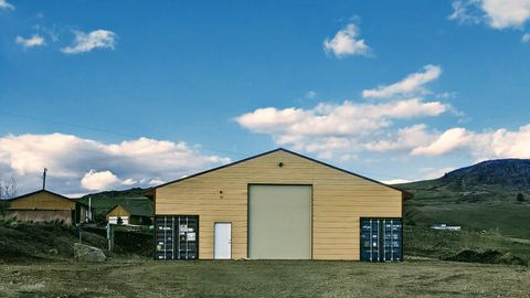 Tiny photo for 132 Hillview Road, Plains, MT 59859 (MLS # 30067267)