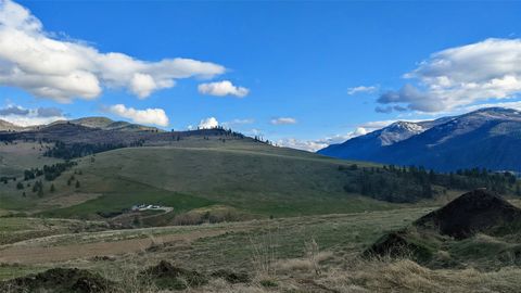 Tiny photo for 132 Hillview Road, Plains, MT 59859 (MLS # 30067267)