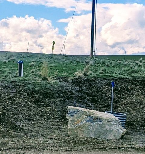 Tiny photo for 132 Hillview Road, Plains, MT 59859 (MLS # 30067267)