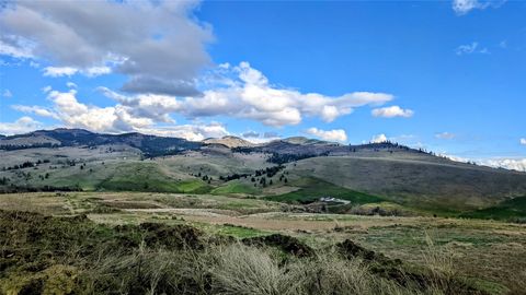 Tiny photo for 132 Hillview Road, Plains, MT 59859 (MLS # 30067267)